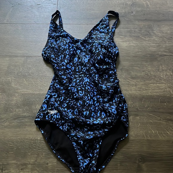 Speedo Swim Speedo Bathing Suit Poshmark